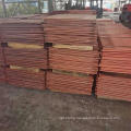 Manufacturer Sale High Pure Electrode Copper Cathode 99.99%